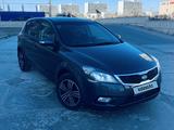 Kia Cee'd 2010 года за 5 500 000 тг. в Актау