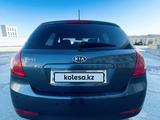 Kia Cee'd 2010 годаүшін5 500 000 тг. в Актау – фото 5