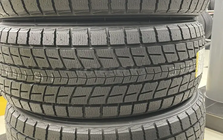 265-50r22 Dunlop Winter Maxx SJ8 за 182 500 тг. в Алматы