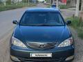 Toyota Camry 2002 года за 3 500 000 тг. в Актобе