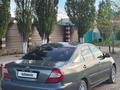 Toyota Camry 2002 года за 3 500 000 тг. в Актобе – фото 5