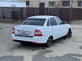 ВАЗ (Lada) Priora 2170 2014 года за 2 950 000 тг. в Уральск