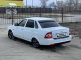 ВАЗ (Lada) Priora 2170 2014 года за 2 950 000 тг. в Уральск – фото 2