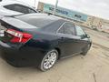 Toyota Camry 2013 годаүшін8 400 000 тг. в Уральск – фото 5