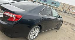 Toyota Camry 2013 года за 8 600 000 тг. в Уральск – фото 5