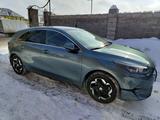 Kia Cee'd 2022 годаfor9 000 000 тг. в Астана – фото 2