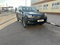 Toyota Land Cruiser Prado 2010 года за 18 200 000 тг. в Алматы