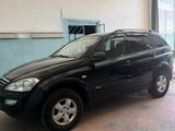 SsangYong Kyron 2013 года за 5 800 000 тг. в Шымкент – фото 2