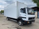 Mercedes-Benz  814 1995 года за 7 200 000 тг. в Алматы