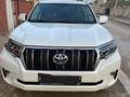 Toyota Land Cruiser Prado 2018 года за 22 000 000 тг. в Актау