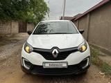 Renault Kaptur 2017 годаүшін8 500 000 тг. в Шымкент