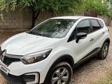 Renault Kaptur 2017 годаүшін8 500 000 тг. в Шымкент – фото 5