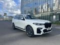 BMW X7 2022 года за 58 000 000 тг. в Астана – фото 30