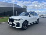 BMW X7 2022 годаүшін58 000 000 тг. в Астана