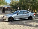 Mercedes-Benz E 55 AMG 2002 года за 7 500 000 тг. в Шымкент