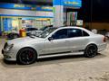 Mercedes-Benz E 55 AMG 2002 года за 7 700 000 тг. в Шымкент – фото 4