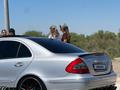 Mercedes-Benz E 55 AMG 2002 года за 7 700 000 тг. в Шымкент – фото 5