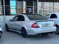 Mercedes-Benz E 55 AMG 2002 года за 7 700 000 тг. в Шымкент – фото 6