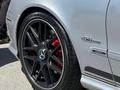 Mercedes-Benz E 55 AMG 2002 года за 7 700 000 тг. в Шымкент – фото 7