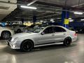 Mercedes-Benz E 55 AMG 2002 года за 7 700 000 тг. в Шымкент – фото 8