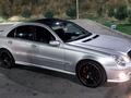 Mercedes-Benz E 55 AMG 2002 годаүшін8 800 000 тг. в Шымкент – фото 3