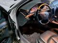 Mercedes-Benz E 55 AMG 2002 года за 7 700 000 тг. в Шымкент – фото 10