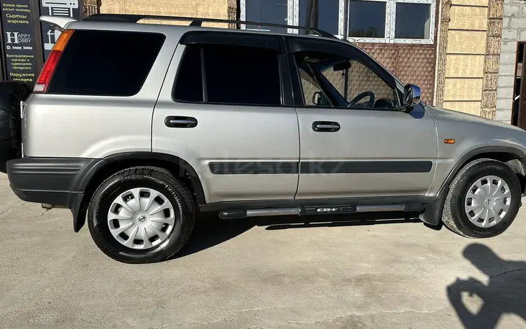 Honda CR-V 1996 годаfor2 700 000 тг. в Алматы