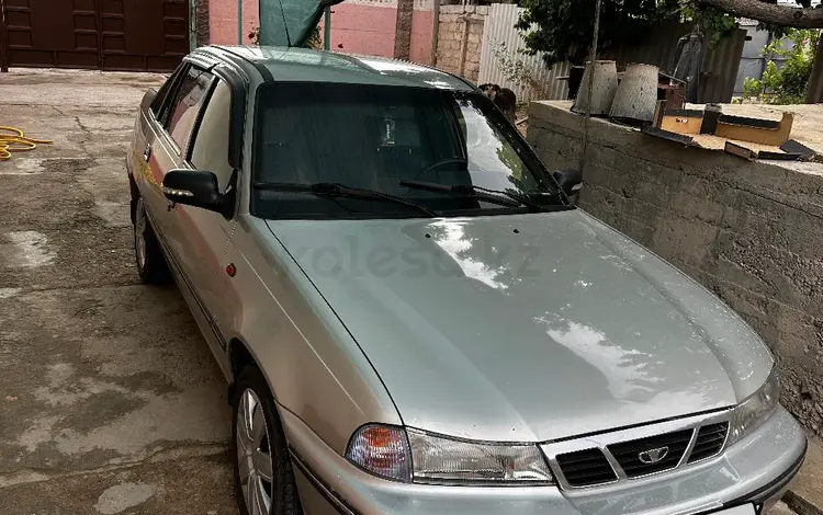 Daewoo Nexia 2007 годаүшін1 800 000 тг. в Сарыагаш