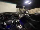 Hyundai Avante 2011 года за 4 800 000 тг. в Усть-Каменогорск – фото 3