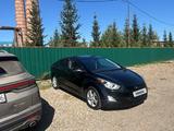 Hyundai Avante 2011 года за 4 800 000 тг. в Усть-Каменогорск – фото 2