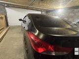 Hyundai Avante 2011 года за 4 800 000 тг. в Усть-Каменогорск – фото 4