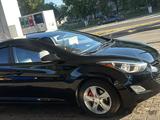 Hyundai Avante 2011 года за 4 800 000 тг. в Усть-Каменогорск – фото 5