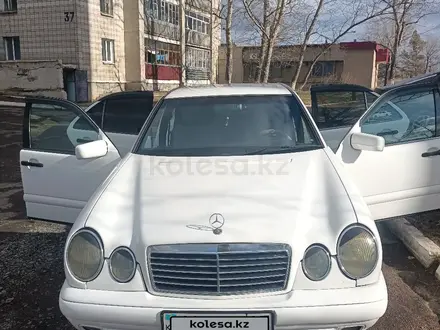 Mercedes-Benz E 280 1997 года за 2 750 000 тг. в Астана