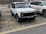 ВАЗ (Lada) Lada 2121 2011 года за 1 900 000 тг. в Акколь (Аккольский р-н)