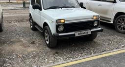 ВАЗ (Lada) Lada 2121 2011 года за 2 000 000 тг. в Астана