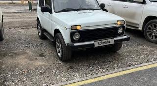 ВАЗ (Lada) Lada 2121 2011 года за 2 000 000 тг. в Астана