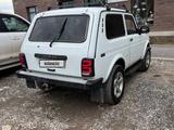 ВАЗ (Lada) Lada 2121 2011 года за 1 900 000 тг. в Акколь (Аккольский р-н) – фото 3