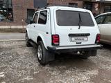 ВАЗ (Lada) Lada 2121 2011 года за 2 000 000 тг. в Астана – фото 4