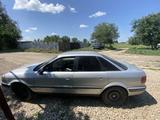 Audi 80 1992 года за 1 500 000 тг. в Чингирлау – фото 4