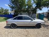 Audi 80 1992 года за 1 500 000 тг. в Чингирлау – фото 2