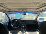 Audi 80 1992 года за 1 500 000 тг. в Чингирлау – фото 5