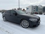 BMW 530 2018 года за 18 000 000 тг. в Астана – фото 2