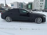 BMW 530 2018 года за 18 000 000 тг. в Астана – фото 5