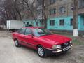 Audi 80 1989 годаfor580 000 тг. в Тараз