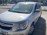 Chevrolet Cobalt 2024 годаүшін5 700 000 тг. в Сарыагаш – фото 2