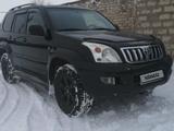 Toyota Land Cruiser Prado 2005 года за 12 000 000 тг. в Актобе