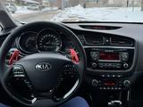 Kia Cee'd 2014 годаүшін7 400 000 тг. в Астана – фото 5