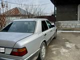 Mercedes-Benz E 230 1991 года за 1 200 000 тг. в Алматы – фото 2