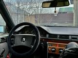 Mercedes-Benz E 230 1991 года за 1 200 000 тг. в Алматы – фото 4