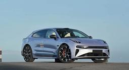 Zeekr 001 Ultra+ 2026 года за 24 500 000 тг. в Алматы – фото 4